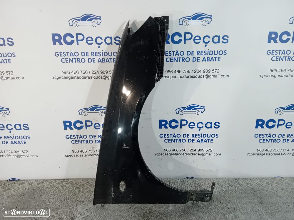 .Guardalamas Frente Frontal Direito Subaru Impreza Original