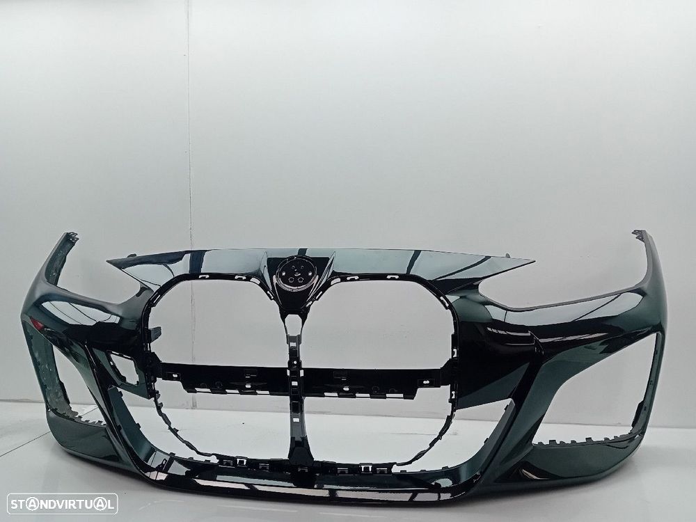 Pára-choques frente BMW 4 Gran Coupe (G26) - 1