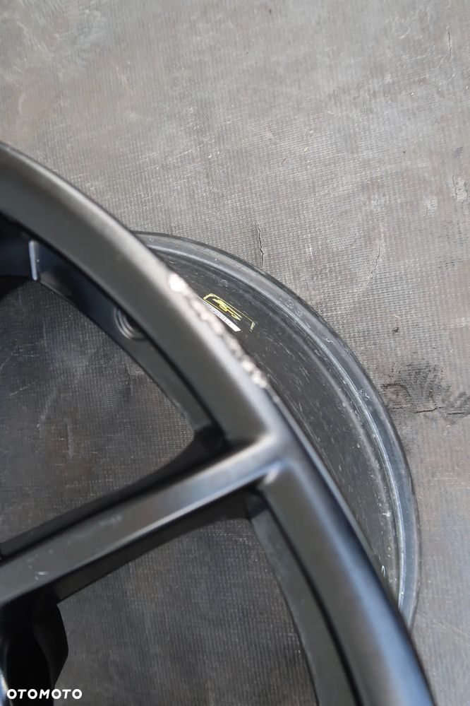 L10/L38 Felga Porsche Boxter 982601025AK 10x20et45 - 8