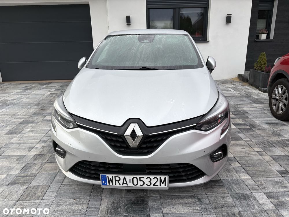 Renault Clio - 5