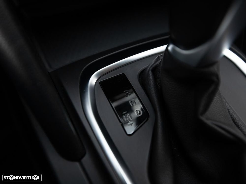 Renault Mégane Sport Tourer 1.5 Blue dCi Equilibre EDC - 16