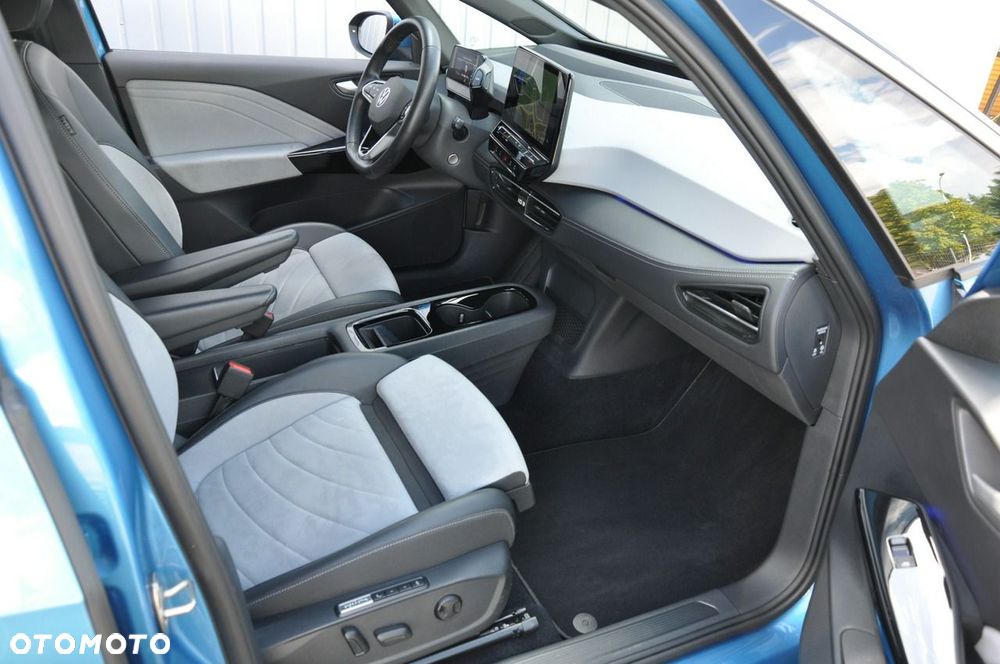 Volkswagen ID.3 77kWh Pro S 4 - 29