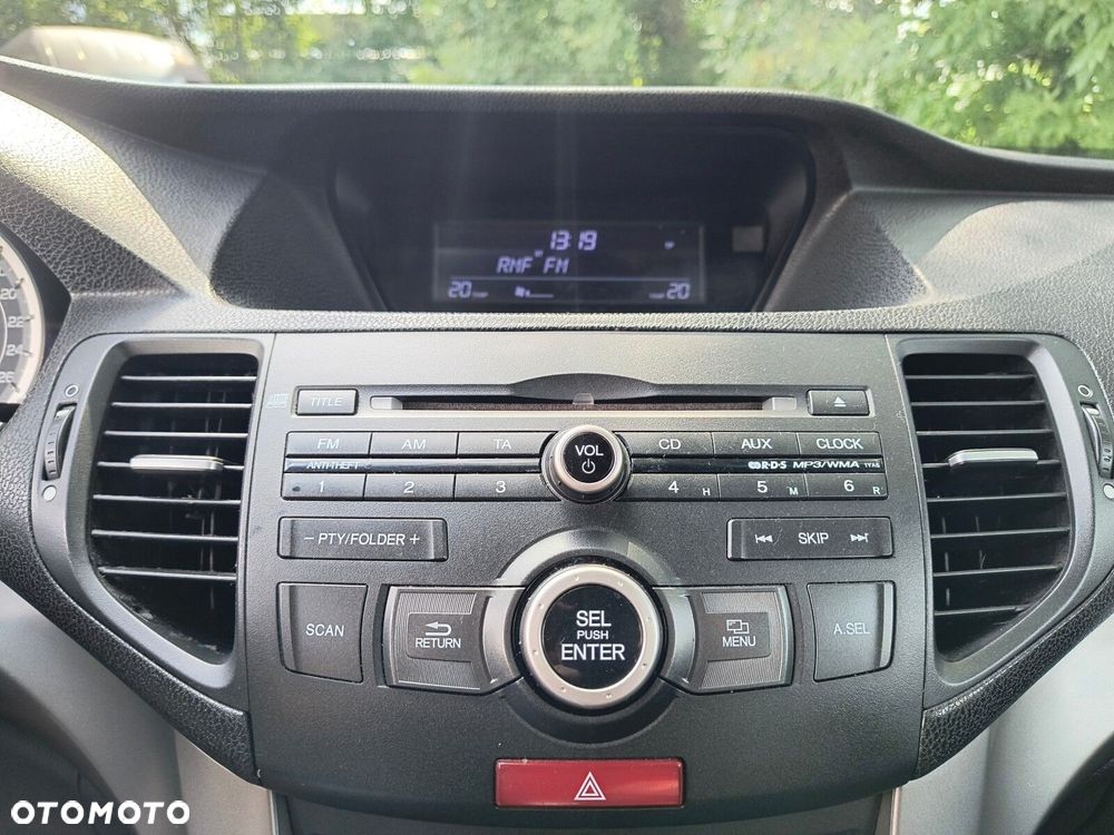 Honda Accord - 27
