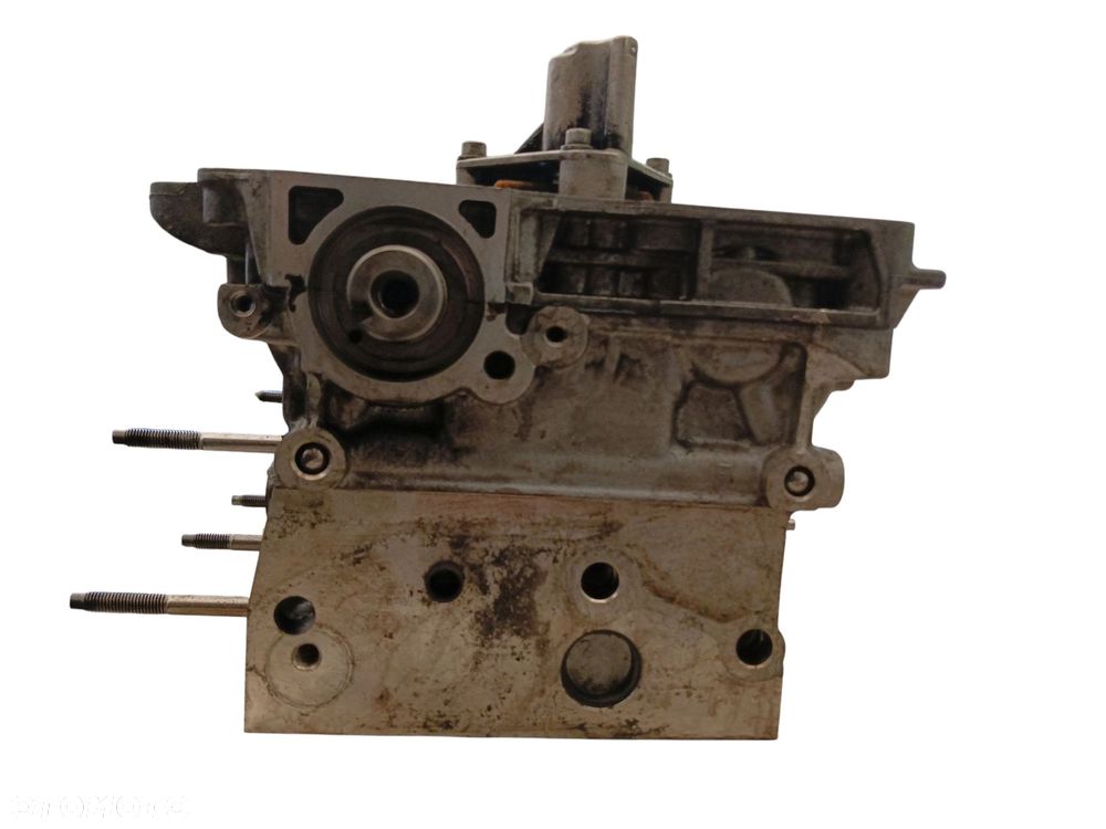 GŁOWICA WAŁKI PEUGEOT CITROEN VOLVO FORD 2.0 HDI TDCI 140KM 9641752610 - 3