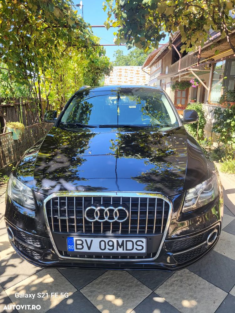 Audi Q5 Sportback - 2
