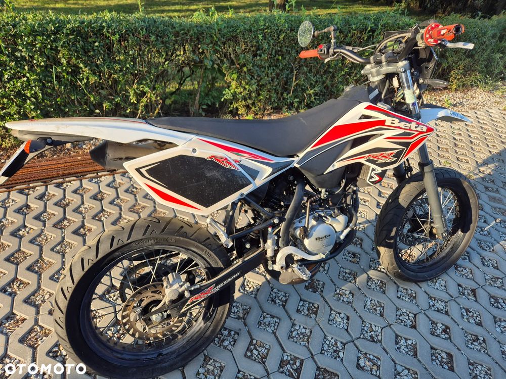 Beta RR - 33