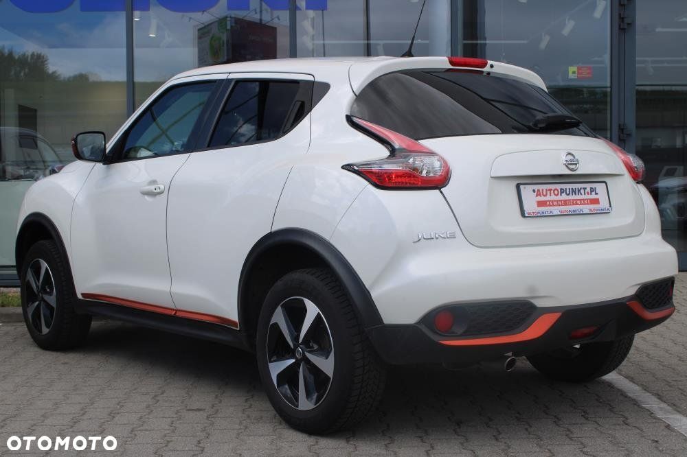 Nissan Juke - 7