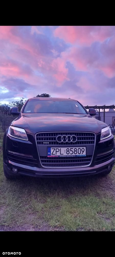 Audi Q7 - 15
