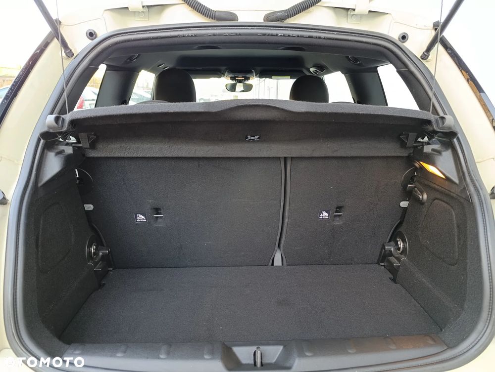 MINI ONE Standard - 15