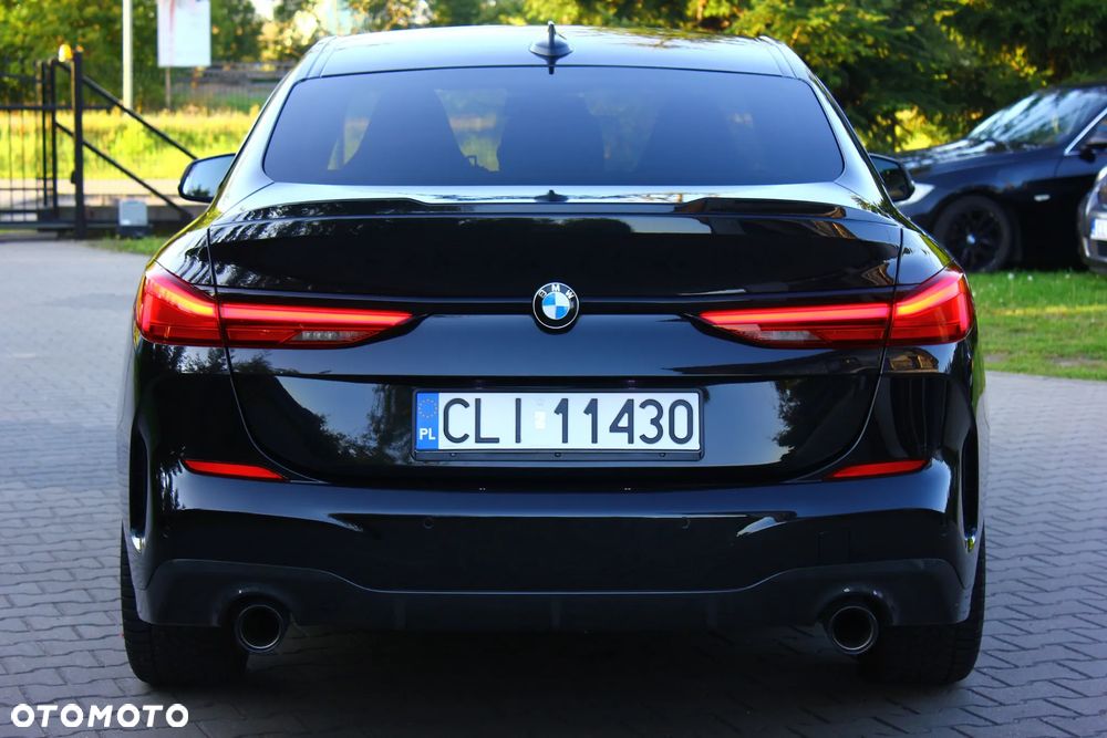 BMW Seria 2 218d M Sport sport - 19