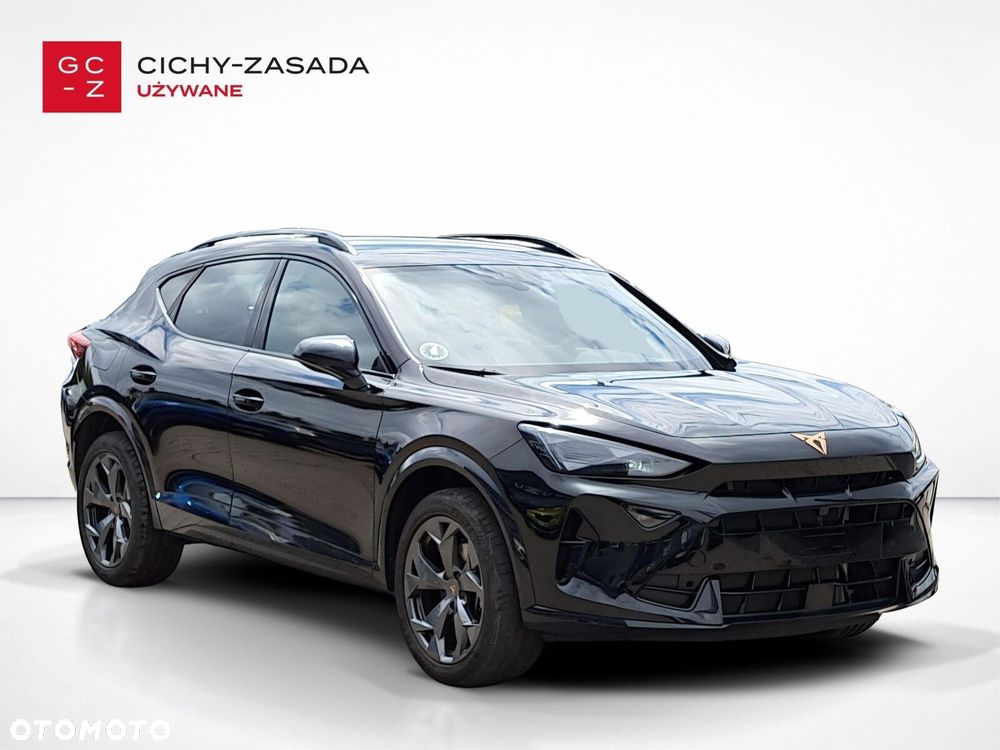 Cupra Formentor 1.5 eTSI mHEV DSG - 7
