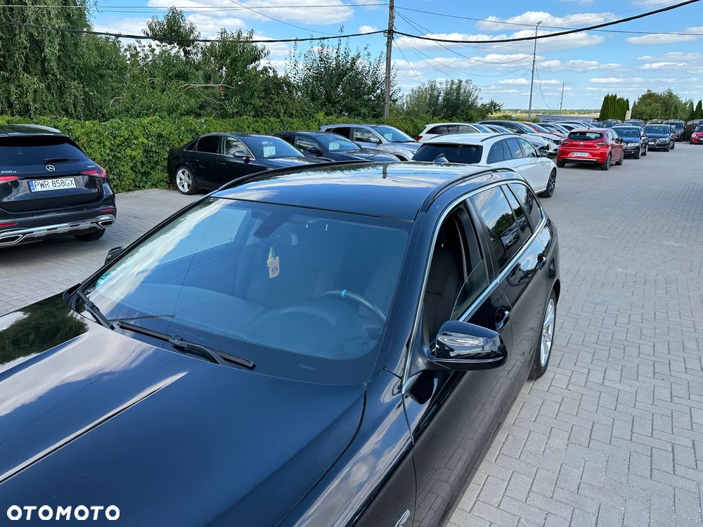 BMW Seria 5 - 33