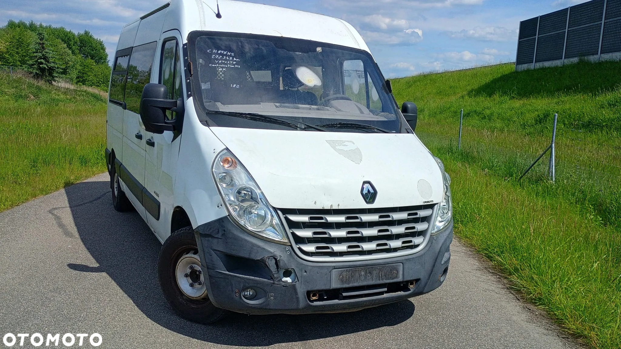 Renault MASTER - 2
