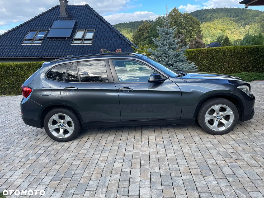 BMW X1 - 3