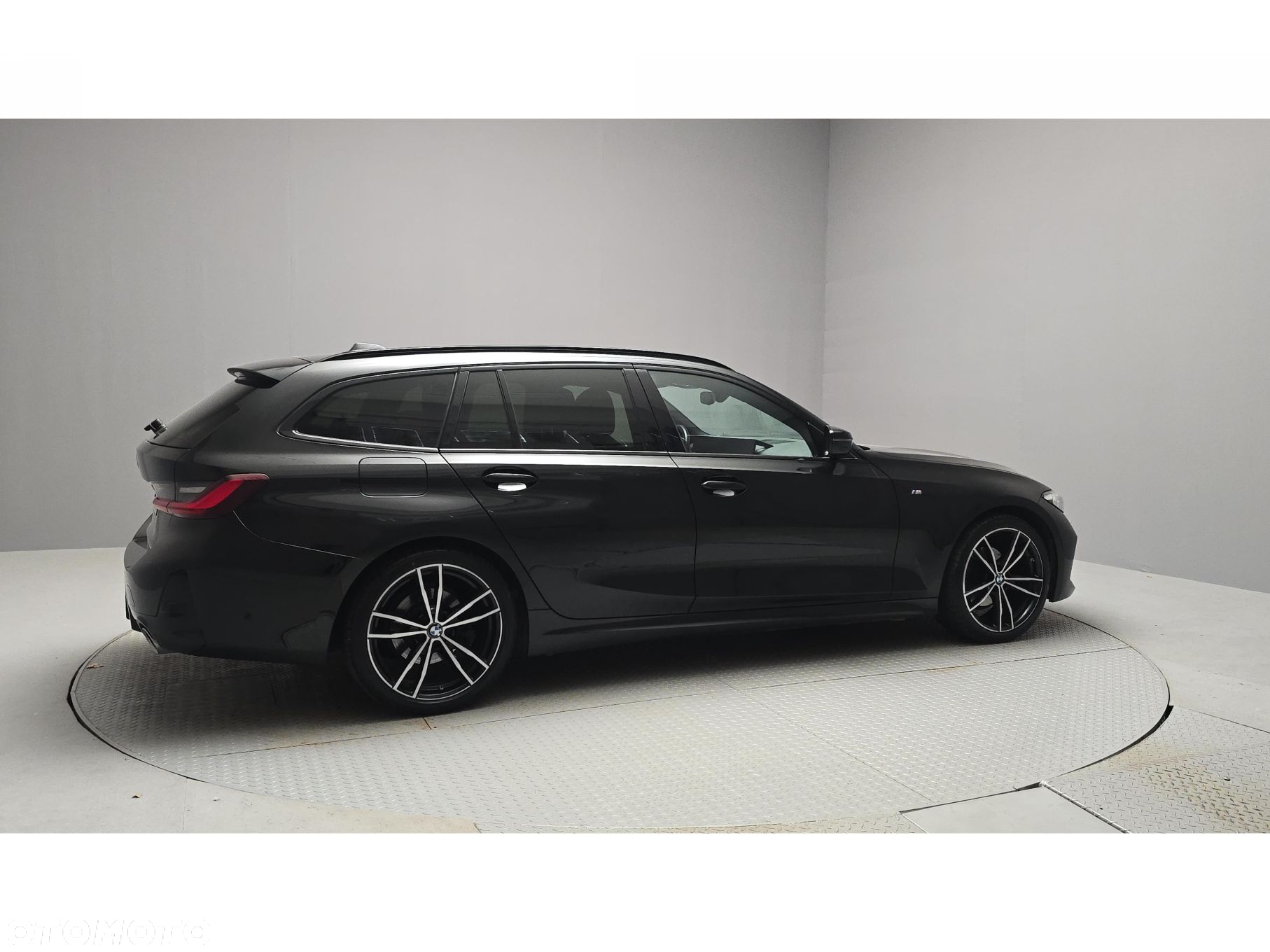 BMW Seria 3 - 5