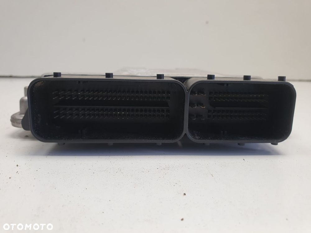 Bmw F10 F11 3.0 D STEROWNIK SILNIKA komputer - 8