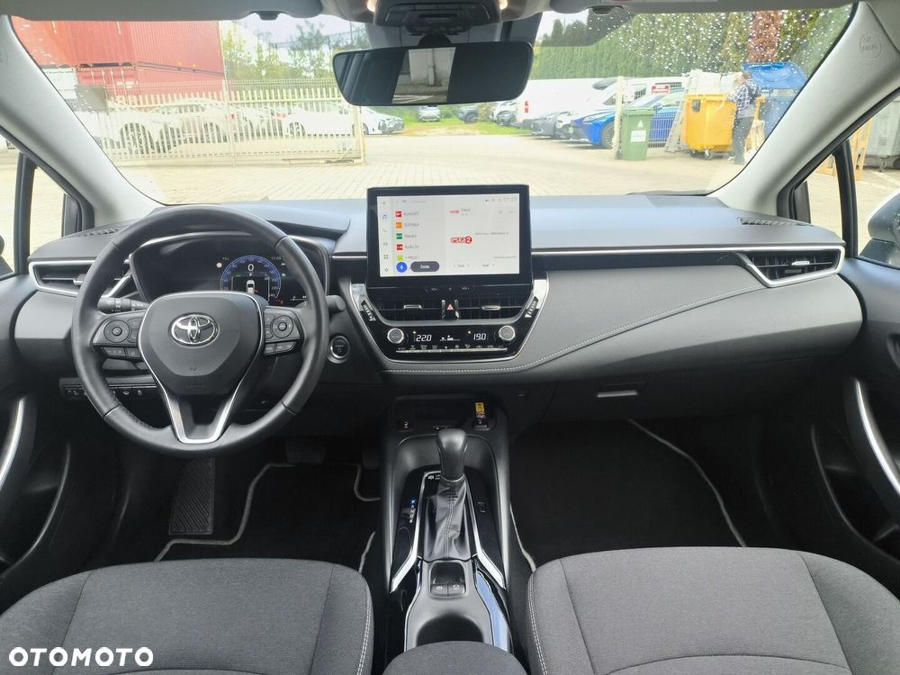 Toyota Corolla 1.8 Hybrid Style - 3