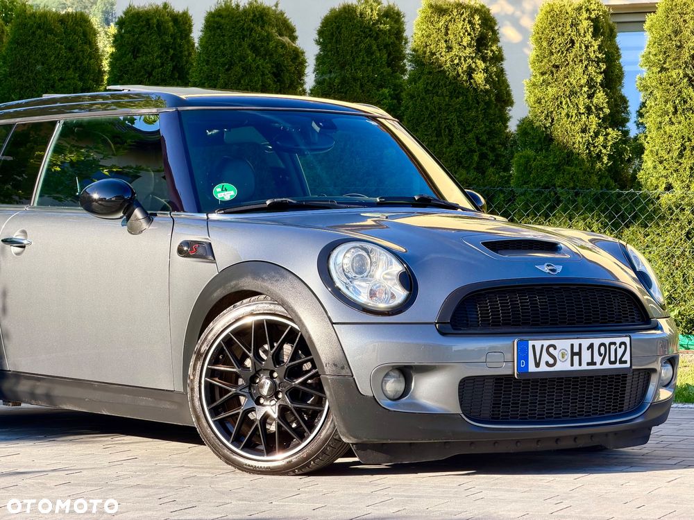 MINI Clubman - 7