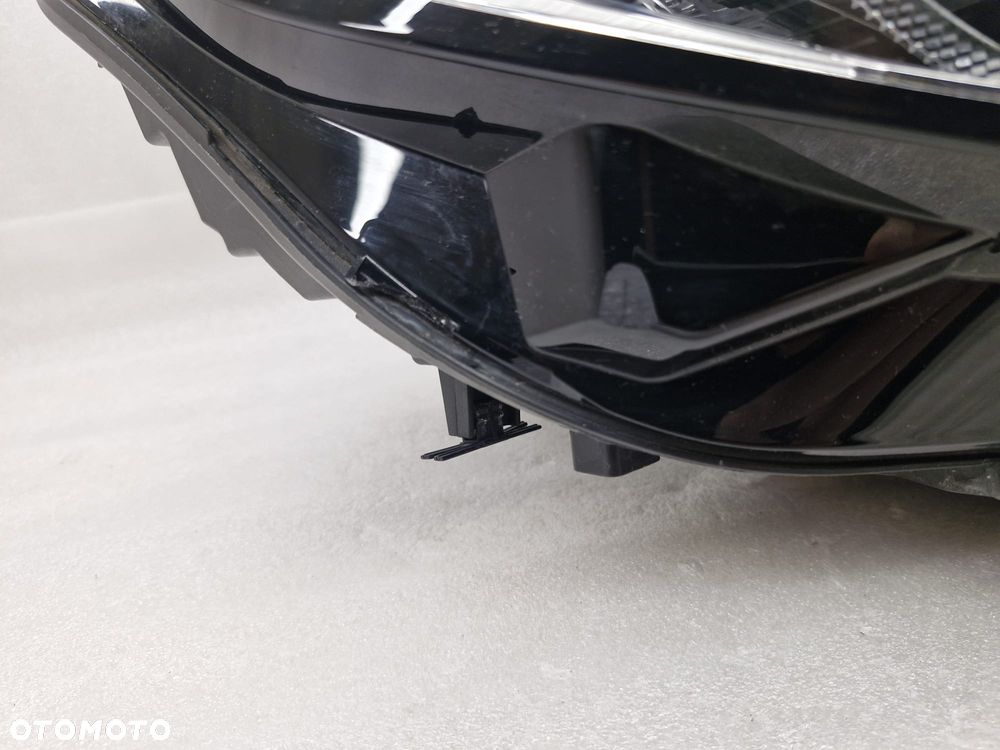 BMW 3 G20 G21 LASER LAMPA PRAWA PRZÓD 9481712 USA - 18