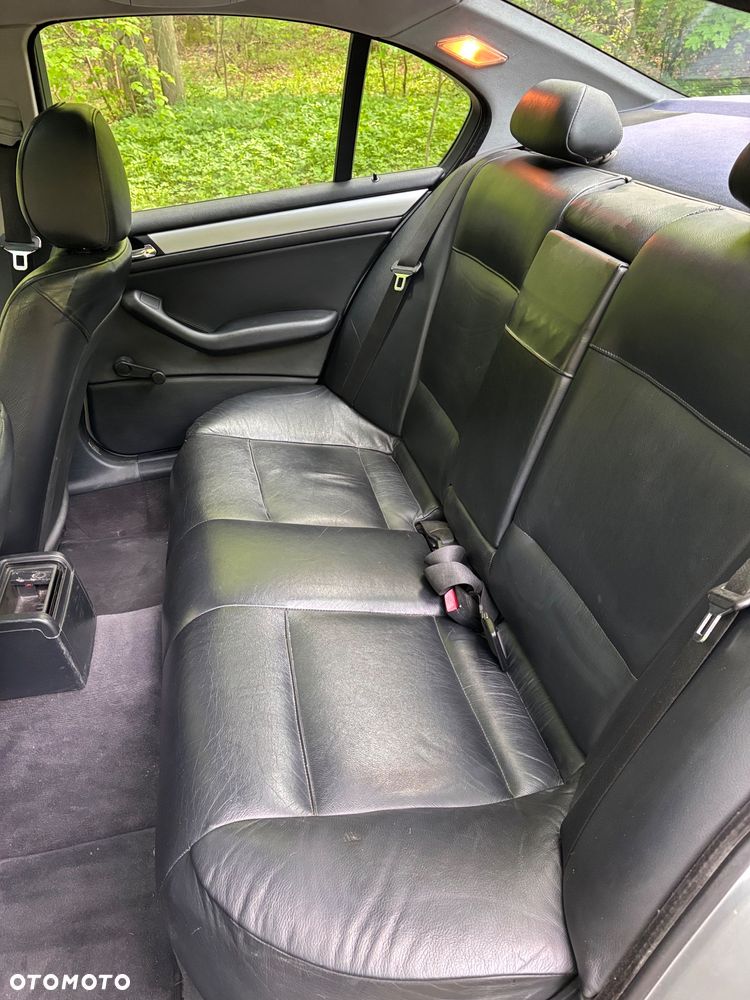 BMW Seria 3 320d - 6
