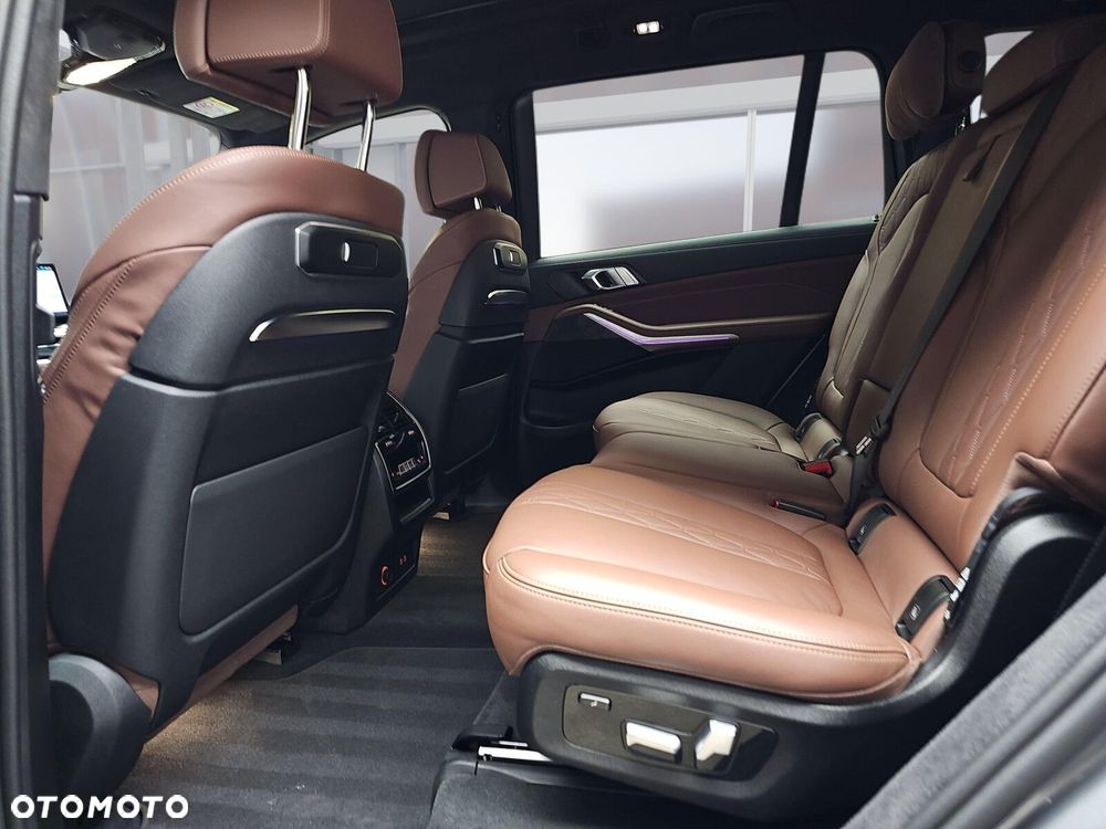 BMW X7 xDrive40d mHEV sport - 17