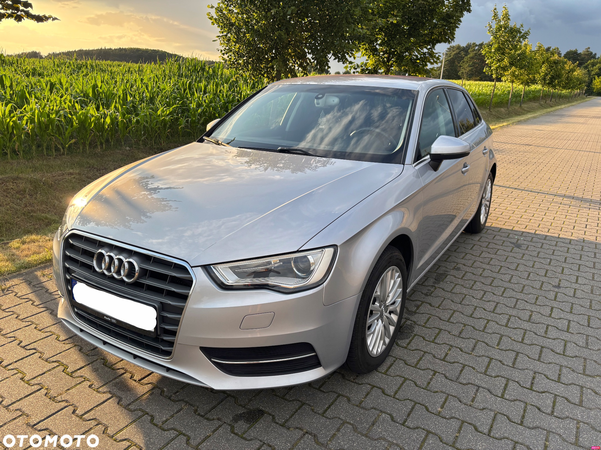 Audi A3 2.0 TDI clean diesel Ambition S tronic - 4