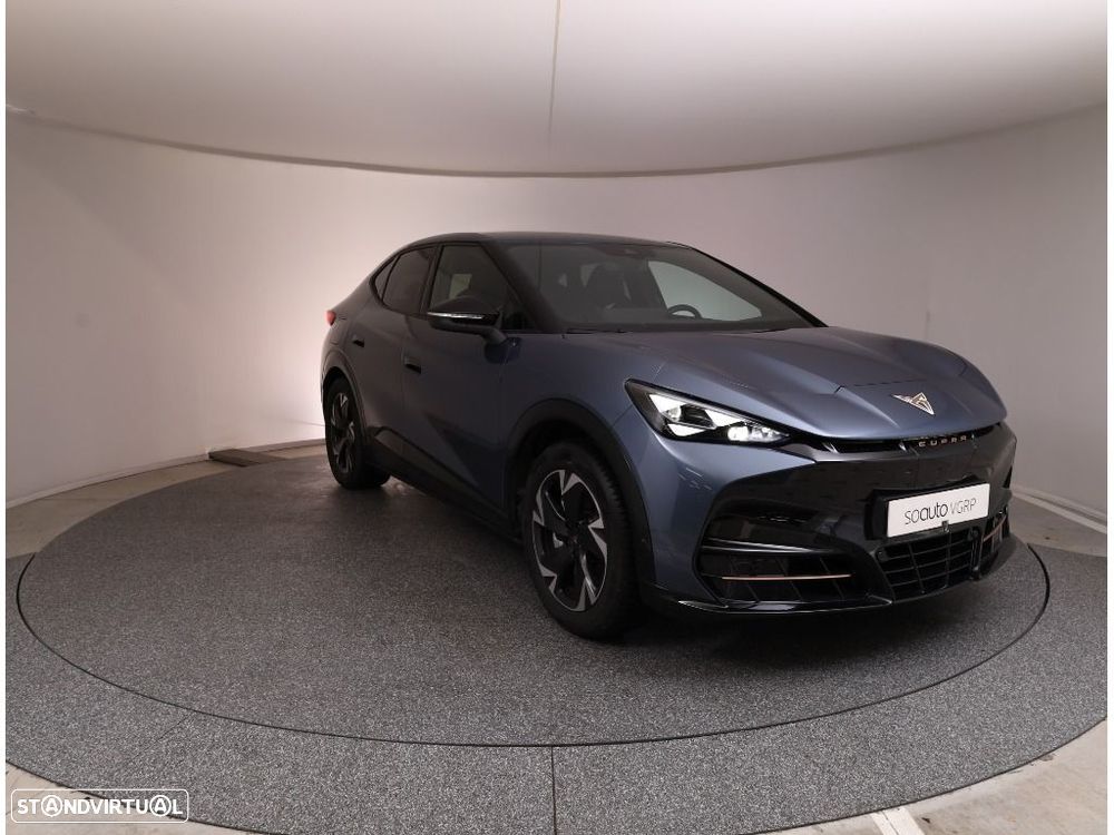 Cupra Tavascan 77 kWh Endurance - 21