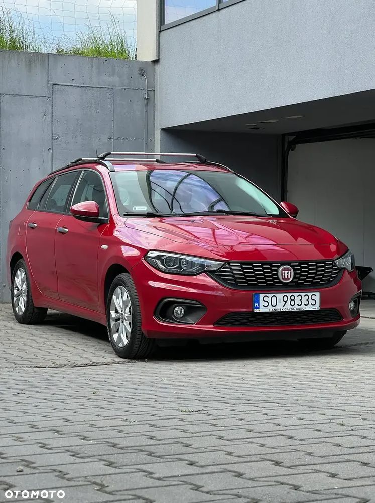 Fiat Tipo 1.4 16v Lounge - 11