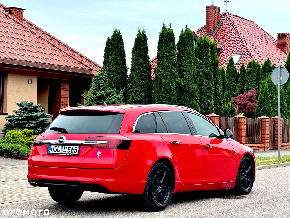 Opel Insignia - 6