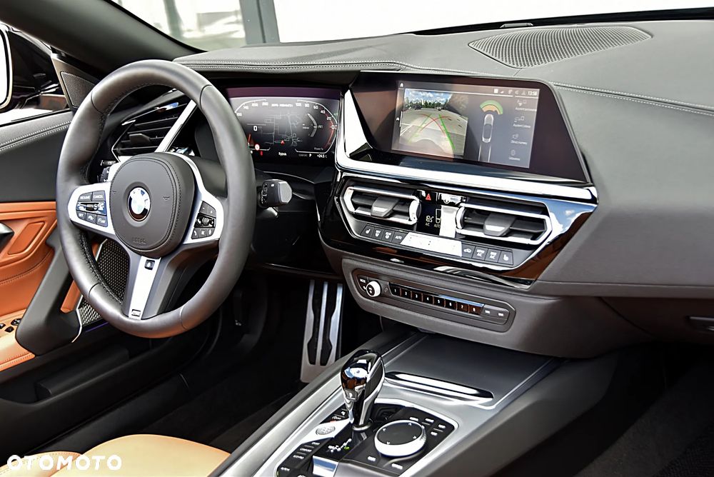 BMW Z4 M M40i sport - 40