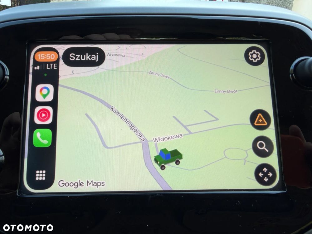 Toyota Aygo x-play connect - 22
