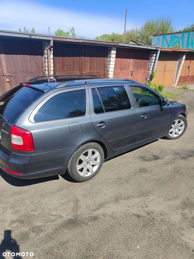 Skoda Octavia 1.6 TDI Classic - 3