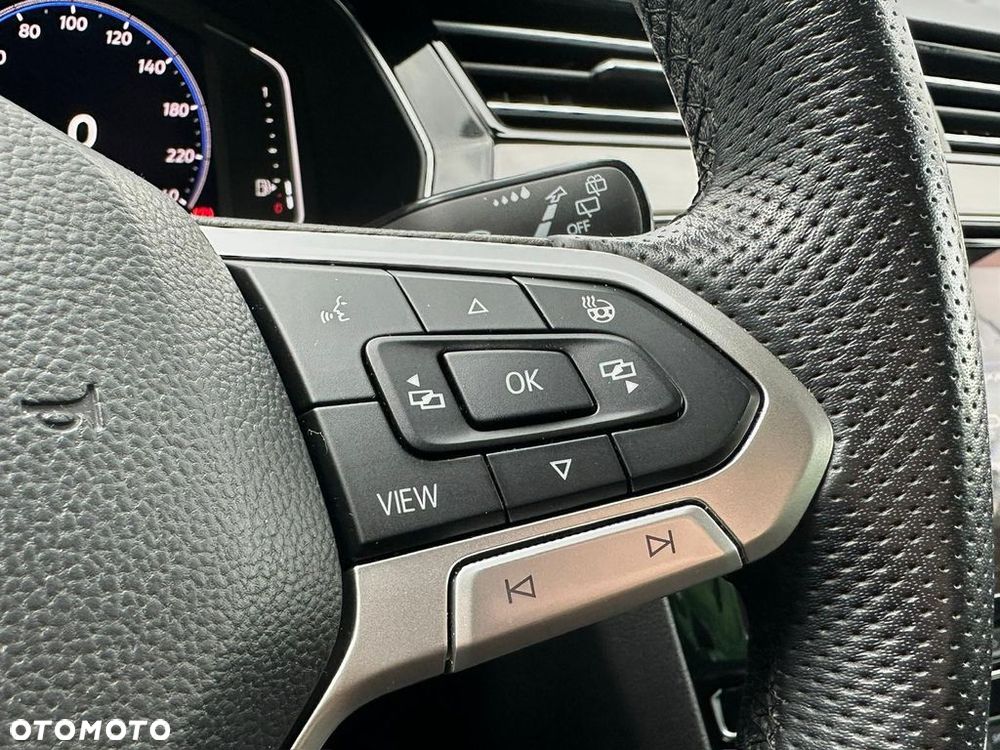 Volkswagen Passat Alltrack 2.0 TDI SCR 4Motion DSG - 14