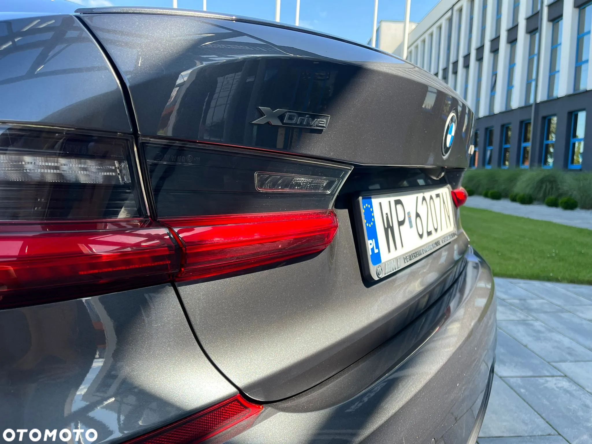 BMW Seria 3 M340i xDrive sport - 6
