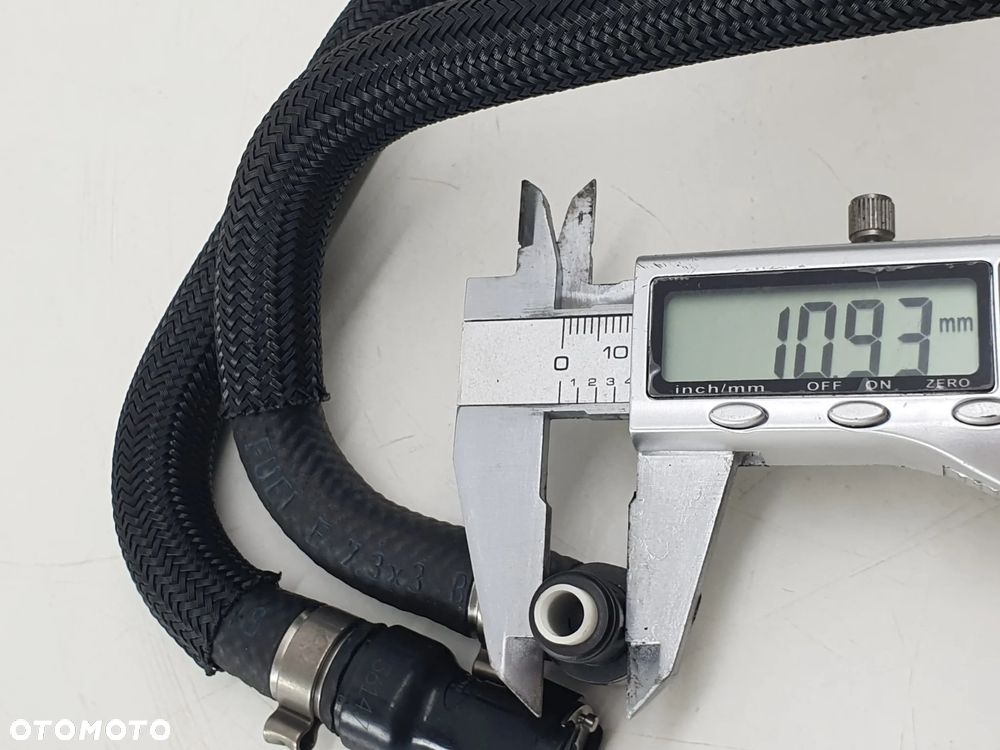 PRZEWOD PALIWOWY PRZEWODY ZLACZE BMW R NINE T BMW GS 1200 K25 - 13