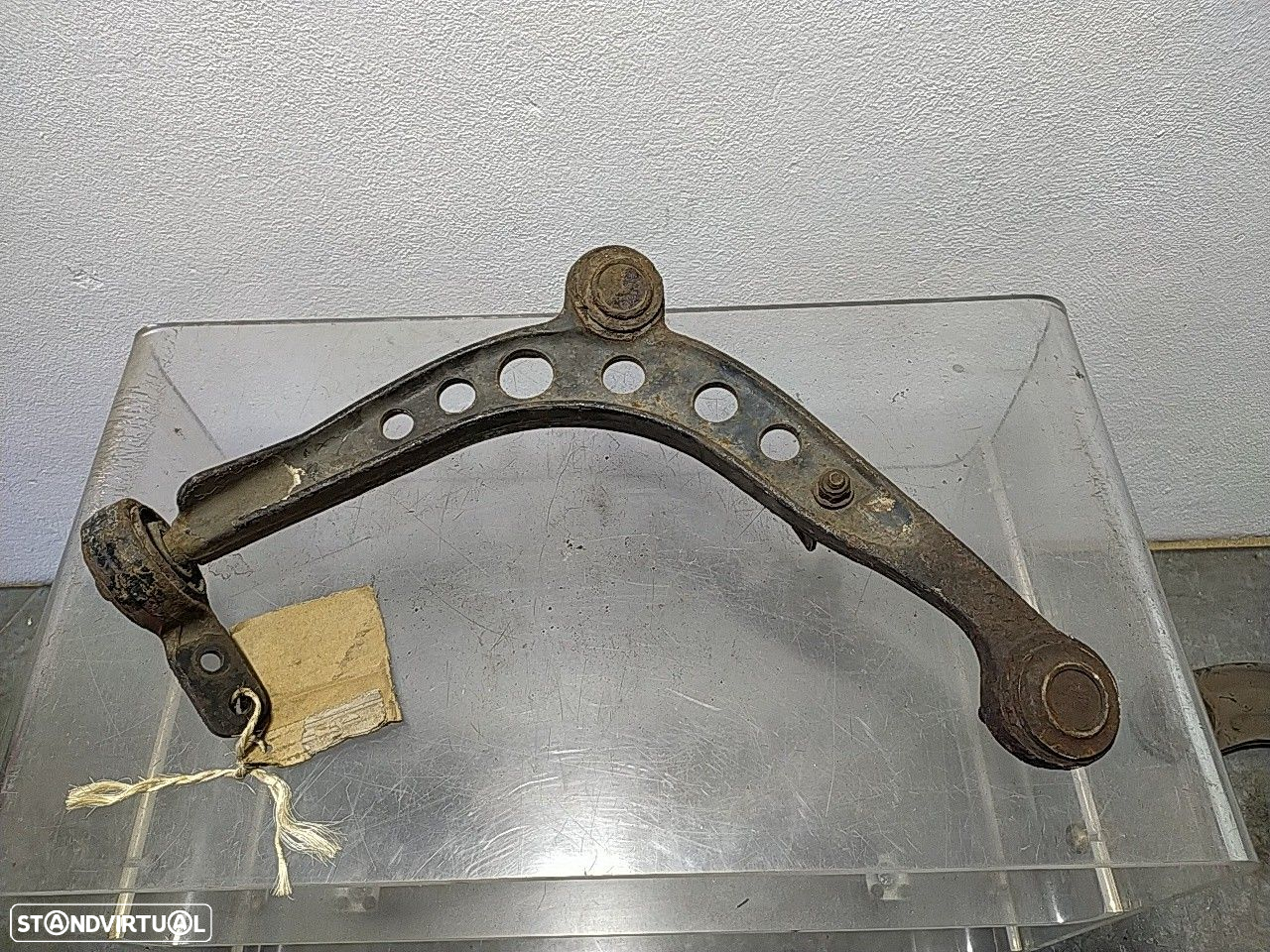 Braço Suspensão Frente Esquerdo Bmw 3 (E36) - 5