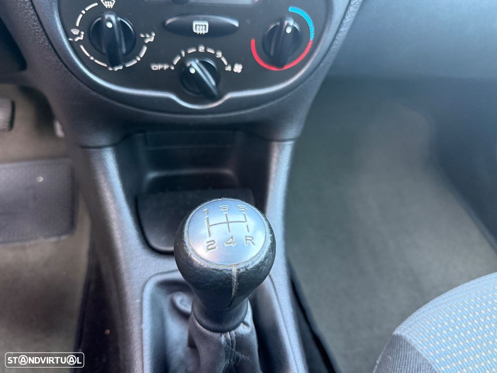 Peugeot 206 SW 1.1 Colorline - 12