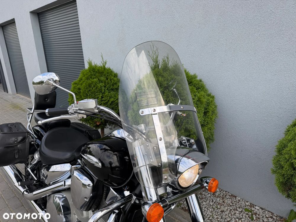 Honda VTX - 10