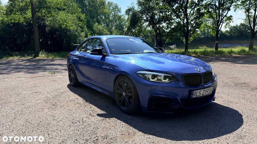 BMW Seria 2 - 1