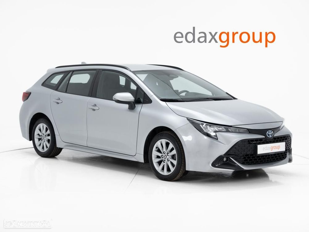 Toyota Corolla Touring Sports 1.8 Hybrid Comfort - 2