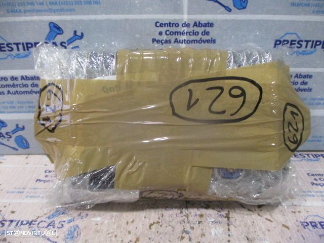Display Relogio A2C30083500 A1729008500 A1729016500 A1729020201 MERCEDES C S204 W204 FASE 2  2012 200CDI 136CV 5P PRETO DANIFICADO - 10