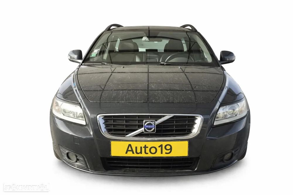 Volvo V50 1.6 D Drive Momentum Start/Stop - 3