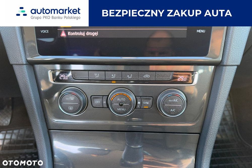 Volkswagen Golf 1.6 TDI BMT Comfortline - 19