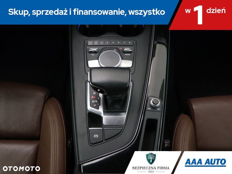 Audi A5 Sportback - 18