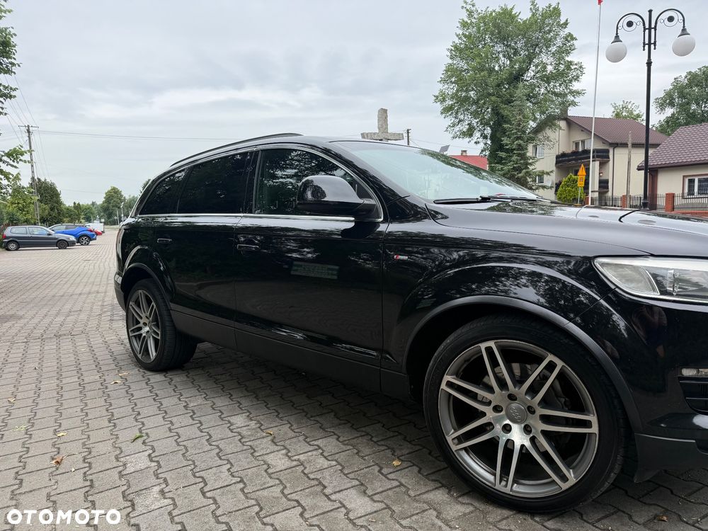 Audi Q7 - 4