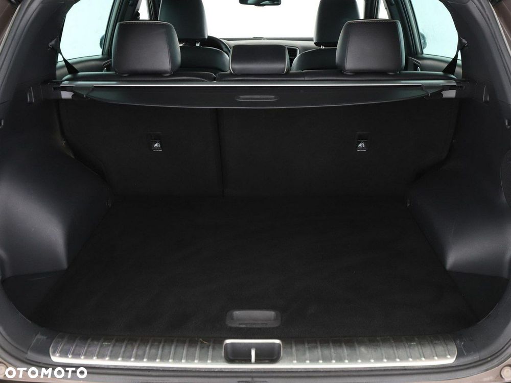 Kia Sportage 2,0 CRDI AWD GT Line - 21