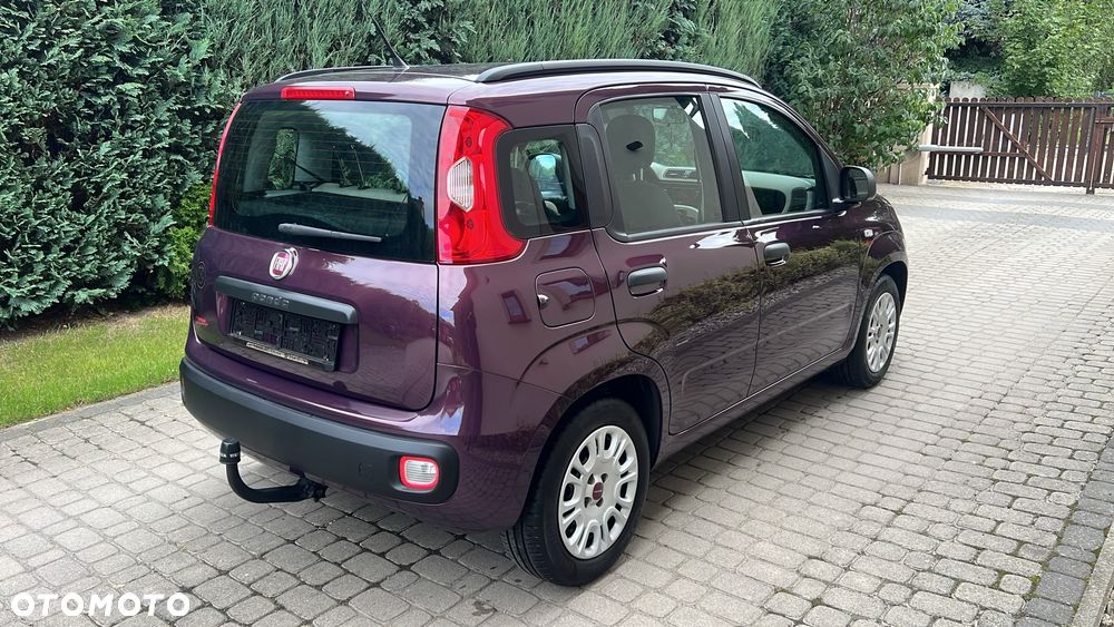 Fiat Panda - 10