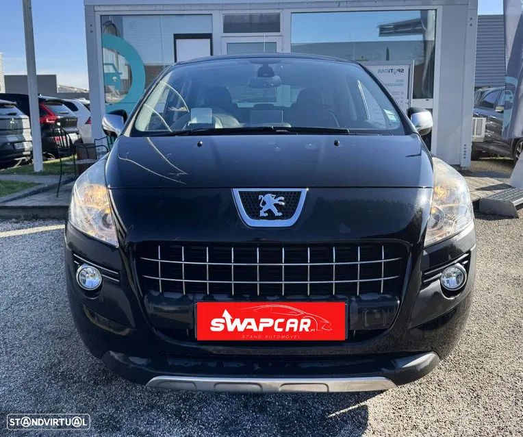 Peugeot 3008 155 THP Premium - 2