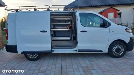 Opel Vivaro - 8