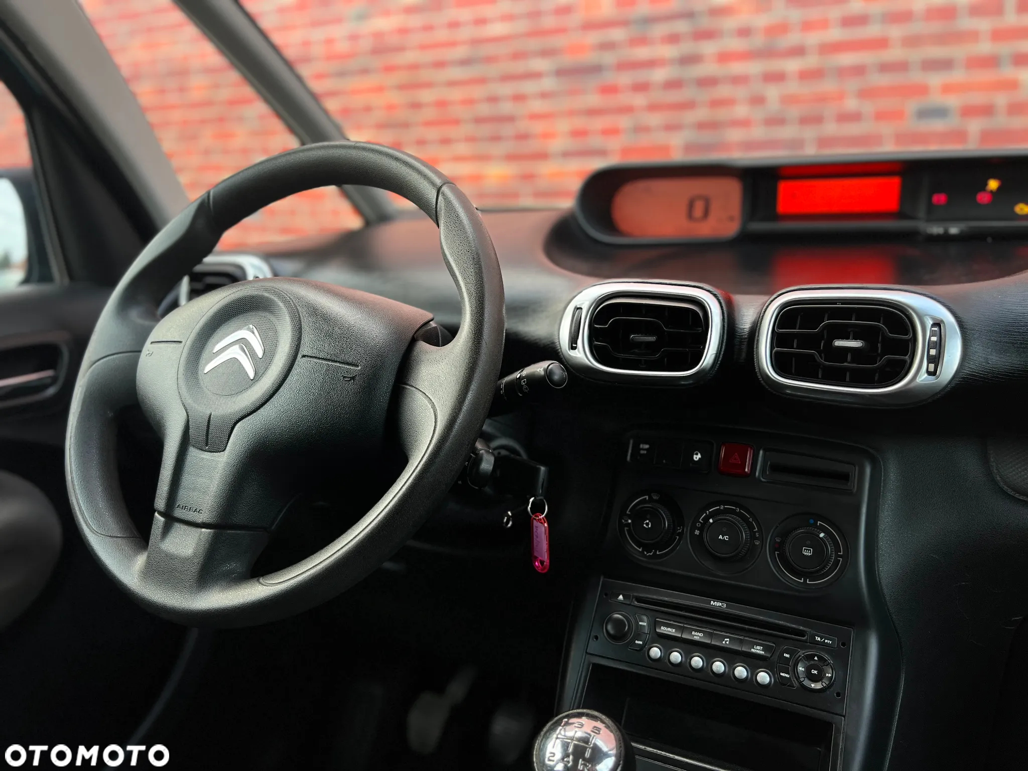 Citroën C3 Picasso - 7
